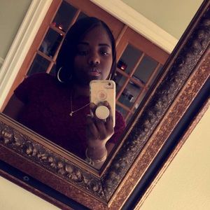 Meet your Posher, Deja